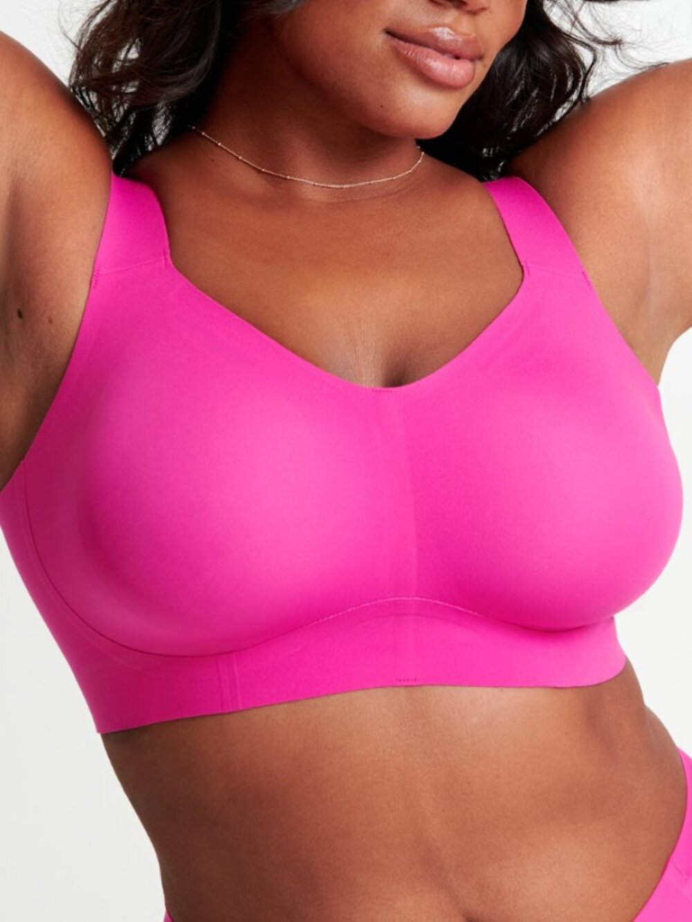Evelyn & Bobbie Beyond Bra - M Wildflower